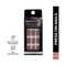 Faces Canada Ultime Pro Splash Instant Manicure Nail Extension - Woody (16 pcs)