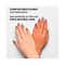 Faces Canada Ultime Pro Splash Instant Manicure Nail Extension - Woody (16 pcs)