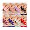 Faces Canada Ultime Pro Splash Instant Manicure Nail Extension - Woody (16 pcs)