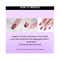 Faces Canada Ultime Pro Splash Instant Manicure Nail Extension - Woody (16 pcs)