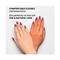 Faces Canada Ultime Pro Splash Instant Manicure Nail Extension - Mulberry (16 pcs)