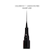 Revlon Colorstay Sharp Line Liquid Eye Pen - Blackest Black (1.6 g)