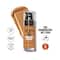 Revlon Colorstay Long Wear Makeup Combination Oily Foundation With SPF 15 - 330 Natural Tan (30 ml)