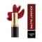 Revlon Super Lustrous Bold Matte Lipstick - Glaring Red (4.2 g)