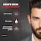 Beardo Activated Charcoal Peel Off Mask (50 g)