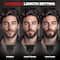Beardo APE-X Prime 3-in-1 Multipurpose Trimmer