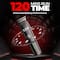 Beardo APE-X Prime 3-in-1 Multipurpose Trimmer