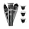 Beardo APE-X Prime 3-in-1 Multipurpose Trimmer