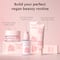 The Face Shop Rice Water Cream with Niacinamide & HA Brightens Skin, Fades Blemishes & Acne Marks (50 ml)