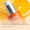 The Face Shop Vitamin C Brightening Serum with Niacinamide & Amino Acid to Brighten & Protect Skin (30 ml)