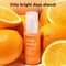 The Face Shop Vitamin C Brightening Serum with Niacinamide & Amino Acid to Brighten & Protect Skin (30 ml)