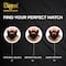 Bigen Men’s Beard Color - B102 Brown Black (40g + 40g)