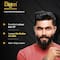 Bigen Men’s Beard Color - B102 Brown Black (40g + 40g)
