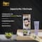 Bigen Men’s Beard Color - B102 Brown Black (40g + 40g)
