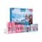 Disney Frozen Princess By Renee Cosmetics Gift Set - (10 pcs)