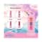 Disney Frozen Princess By Renee Cosmetics Gift Set - (10 pcs)