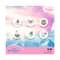 Disney Frozen Princess By Renee Cosmetics Gift Set - (10 pcs)