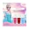 Disney Frozen Princess By Renee Cosmetics Gift Set - (10 pcs)