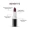 Renee Cosmetics Stunner Matte Lipstick - Merlot Mystery (4 g)