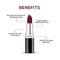 Renee Cosmetics Stunner Matte Lipstick - Red Hawt (4 g)