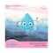 Disney Frozen Princess By Renee Cosmetics Bubbles Nail Paint Elsa & Anna Set - (3 pcs)