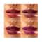 Renee Cosmetics Stay With Me Minis Matte Liquid Lipsticks - 01 Juicy Berries (4 pcs)
