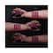 Renee Cosmetics Stay With Me Minis Matte Liquid Lipsticks - 01 Juicy Berries (4 pcs)