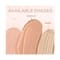 Renee Cosmetics DC Filter Concealer - Medium (10 g)