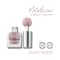 Renee Cosmetics Metallicious Nail Paint - Silky Nude (10 ml)