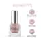 Renee Cosmetics Metallicious Nail Paint - Silky Nude (10 ml)