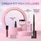 Renee Cosmetics Dream Kit Mini - (5 pcs)