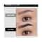 Renee Cosmetics Browfill Eyebrow Pen - Black (1 ml)