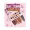 Swiss Beauty Bae Town Eyeshadow Palette - Lover Girl (100 g)