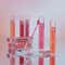 Etude Glow Fixing Tint - 01 Pure Coral (3.8 g)
