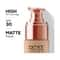 Renee Cosmetics Pro HD Foundation With SPF 30 - Maple (30 ml)