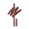 Swiss Beauty Bold Matt Two In One Lip Liner - Hazelnut (1.6 g)