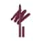 Swiss Beauty Bold Matt Two In One Lip Liner - Deep Maroon (1.6 g)