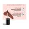 Renee Cosmetics Marble Liquid Lipstick - LM03 Nora (4.5 ml)