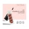 Renee Cosmetics Marble Liquid Lipstick - LM03 Nora (4.5 ml)