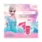 Disney Frozen Princess By Renee Cosmetics Bubbles Nail Paint - Elsa Pink (5 ml)