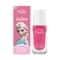 Disney Frozen Princess By Renee Cosmetics Bubbles Nail Paint - Elsa Pink (5 ml)