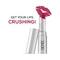 Renee Cosmetics Crush Glossy Lipstick - Fresca (4 g)