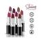 Renee Cosmetics Stunner Matte Lipstick - Brave Heart (4 g)
