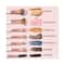 Renee Cosmetics All In 1 Professional Makeup Brushes Set - (6 pcs)