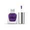 Renee Cosmetics Glitterati Nail Paint - Purple Galaxy (10 ml)