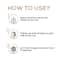 Renee Cosmetics Metallicious Nail Paint - Gold Brass (10 ml)