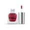 Renee Cosmetics Metallicious Nail Paint - Christmas Red (10 ml)