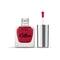 Renee Cosmetics Mattitude Nail Paint - Salsa Red (10 ml)