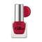 Renee Cosmetics Mattitude Nail Paint - Salsa Red (10 ml)