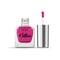 Renee Cosmetics Mattitude Nail Paint - Fuchsia Pink (10 ml)